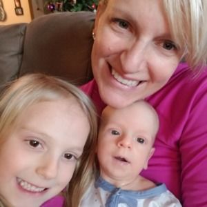 Meet your Posher, Kelly